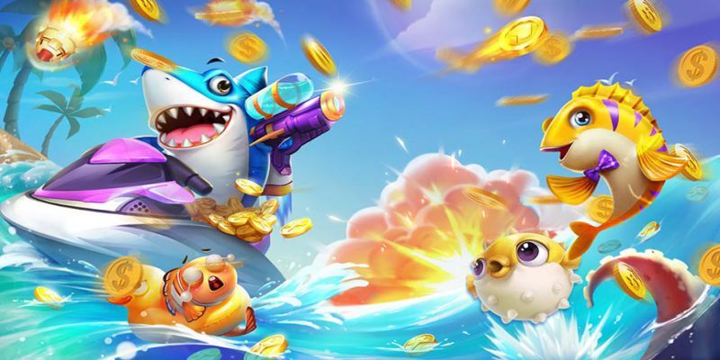 Trải nghiệm game hoàn hảo tại bắn cá 69VN