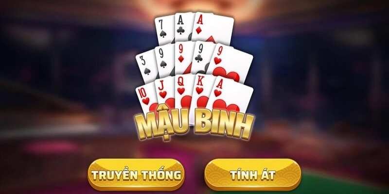 Giới thiệu về game mậu binh 69vn hấp dẫn và lôi cuốn